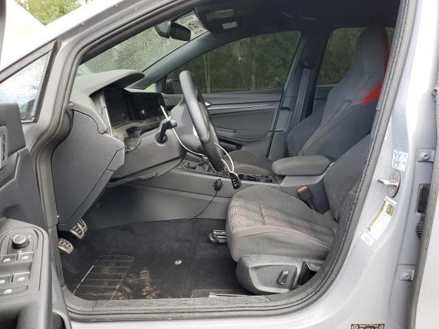 2022 Volkswagen GTI