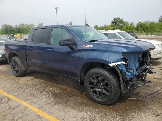 2023 Chevrolet Silverado K1500 RST