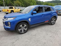 2021 Mitsubishi Outlander Sport ES for sale in Hurricane, WV