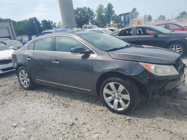 2013 Buick Lacrosse Premium