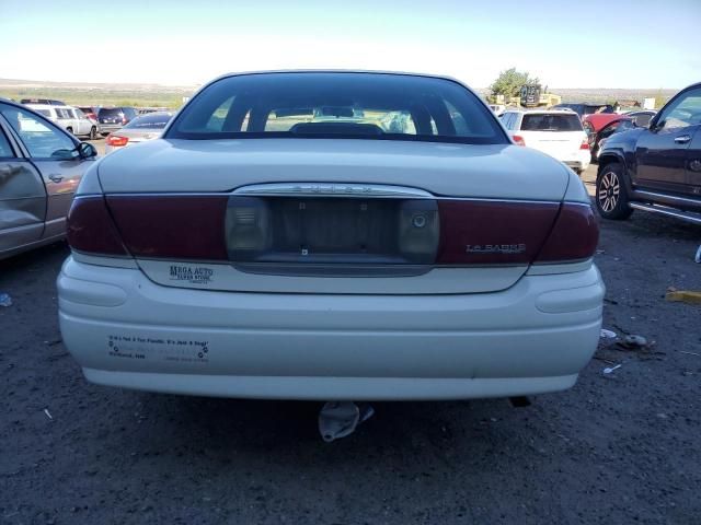 2003 Buick Lesabre Custom