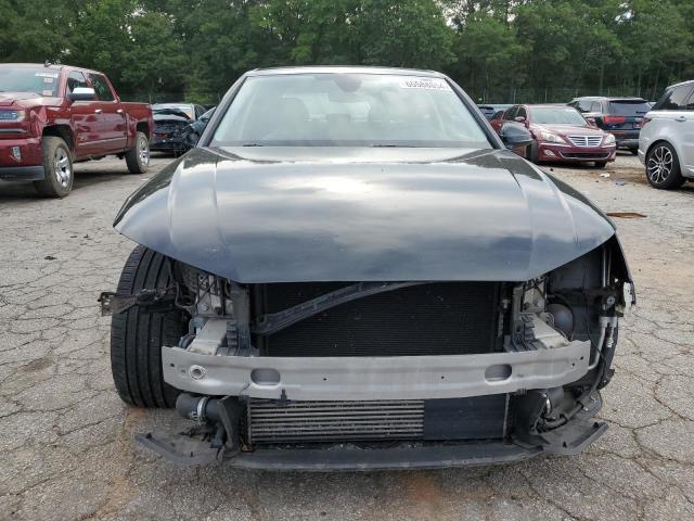 2018 Audi A4 Premium Plus