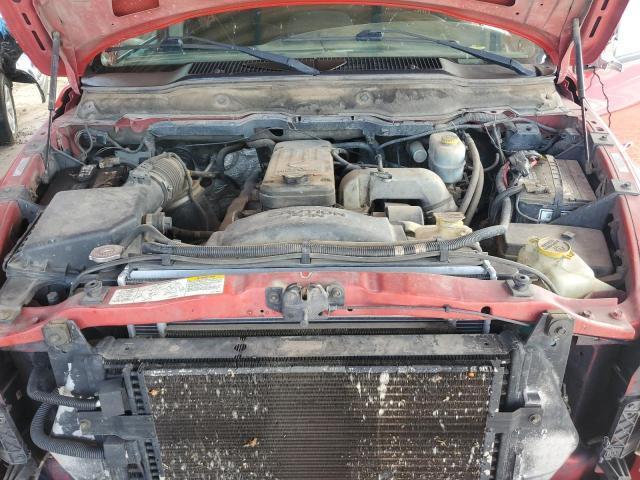 2003 Dodge RAM 2500 ST