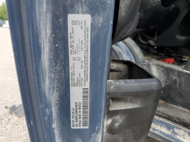 2021 Dodge RAM Promaster 3500 3500 High