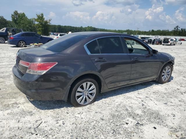 2011 Honda Accord EX