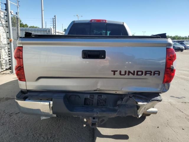 2014 Toyota Tundra Double Cab SR