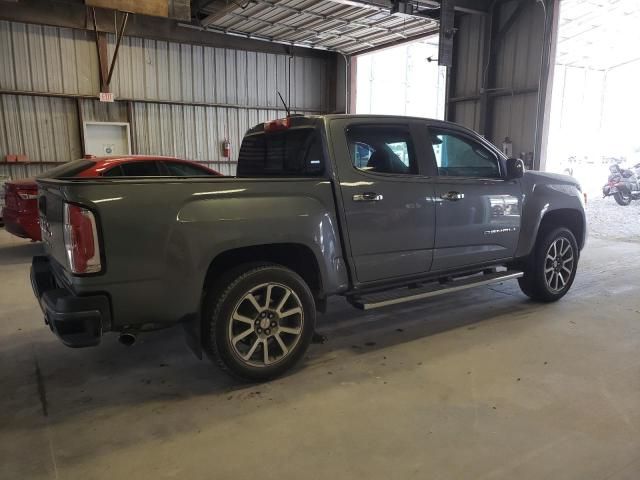 2022 GMC Canyon Denali