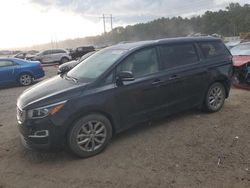 2021 KIA Sedona LX en venta en Greenwell Springs, LA