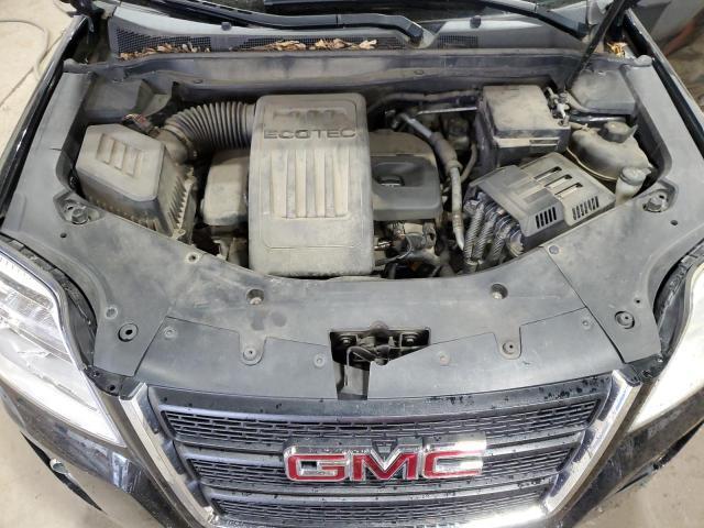 2013 GMC Terrain SLE