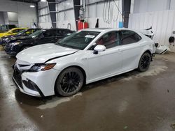 2021 Toyota Camry XSE en venta en Ham Lake, MN