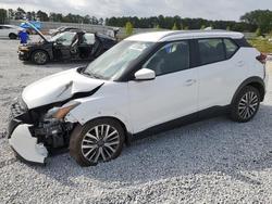2023 Nissan Kicks SV en venta en Fairburn, GA