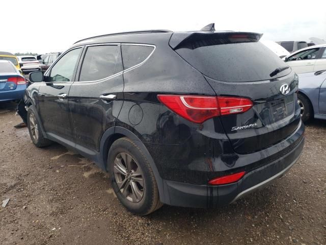 2014 Hyundai Santa fe Sport