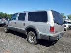 2003 Ford Excursion XLT