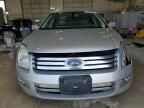 2007 Ford Fusion SEL