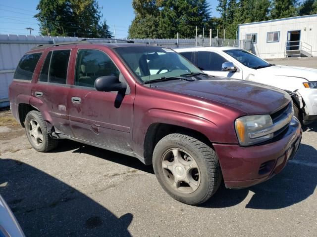 2006 Chevrolet Trailblazer LS