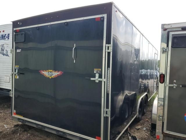 2023 H&H Trailer