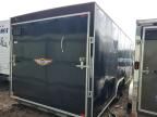 2023 H&H Trailer
