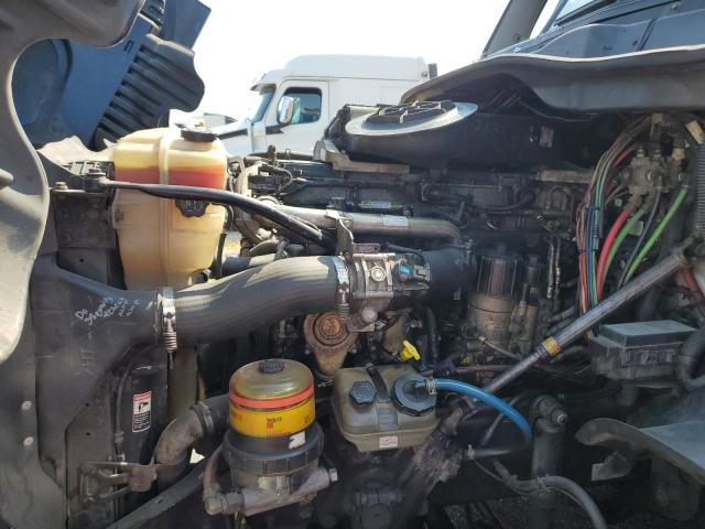 2014 Freigliner Cascadia 125