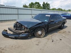 Ford Vehiculos salvage en venta: 2010 Ford Crown Victoria Police Interceptor