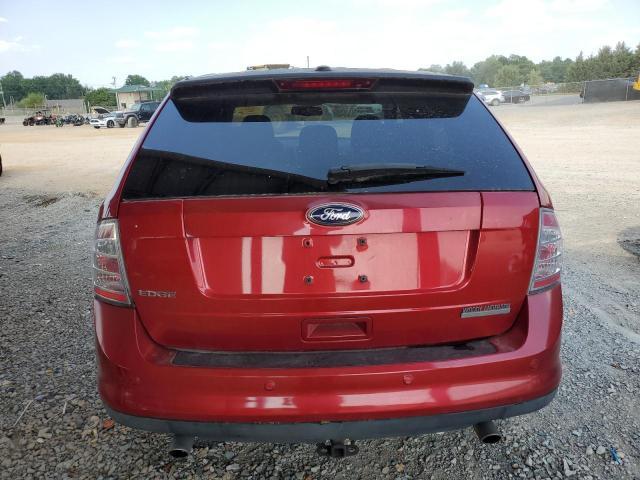 2010 Ford Edge SE