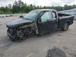 Ford f150 Super cab salvage cars for sale: 2019 Ford F150 Super Cab