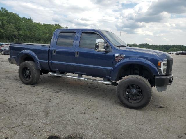 2008 Ford F250 Super Duty