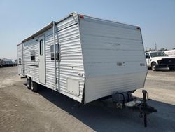 Crossroads Vehiculos salvage en venta: 2006 Crossroads Motor Home