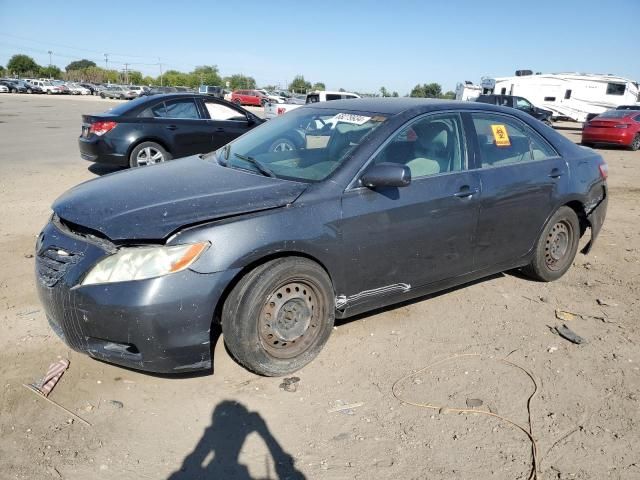 2007 Toyota Camry CE