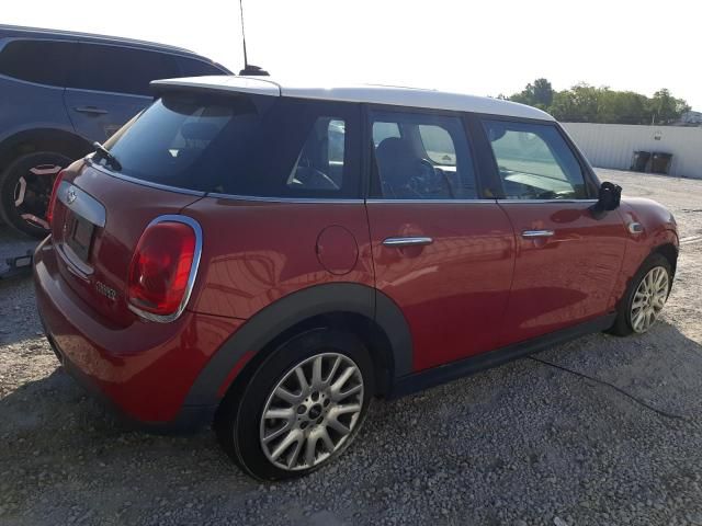 2015 Mini Cooper