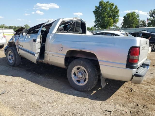 2001 Dodge RAM 1500