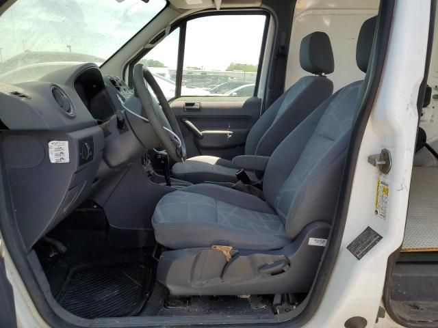 2011 Ford Transit Connect XL