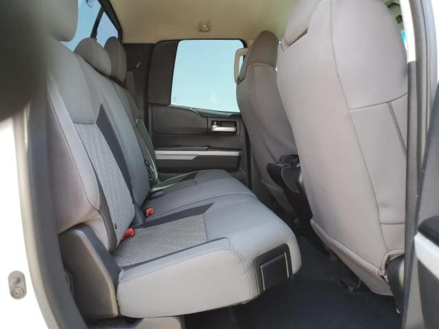 2014 Toyota Tundra Double Cab SR