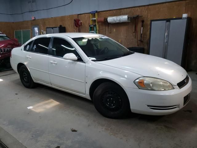 2006 Chevrolet Impala LT