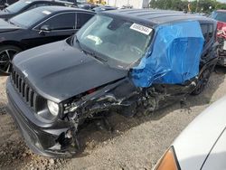 Jeep Vehiculos salvage en venta: 2021 Jeep Renegade Sport