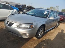 2007 Pontiac Grand Prix for sale in Elgin, IL