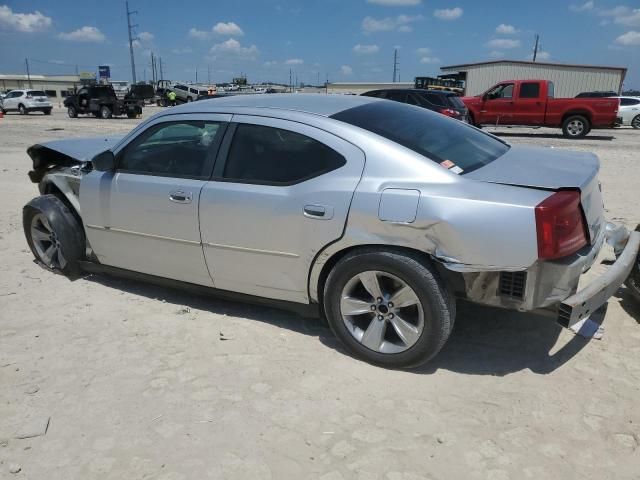 2007 Dodge Charger SE