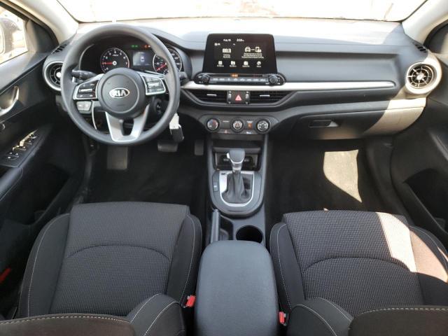 2020 KIA Forte FE