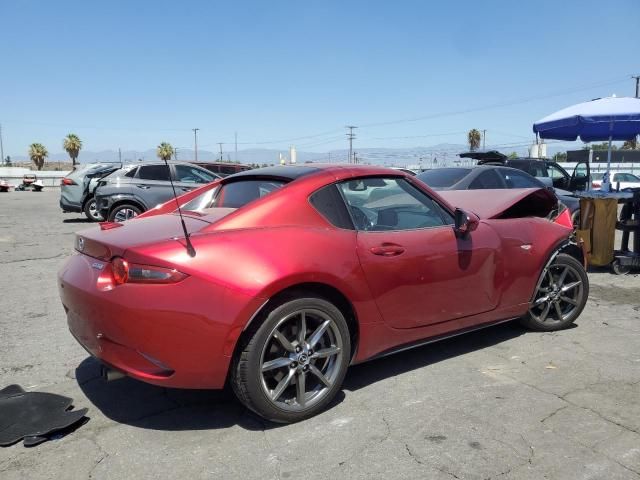 2019 Mazda MX-5 Miata Grand Touring