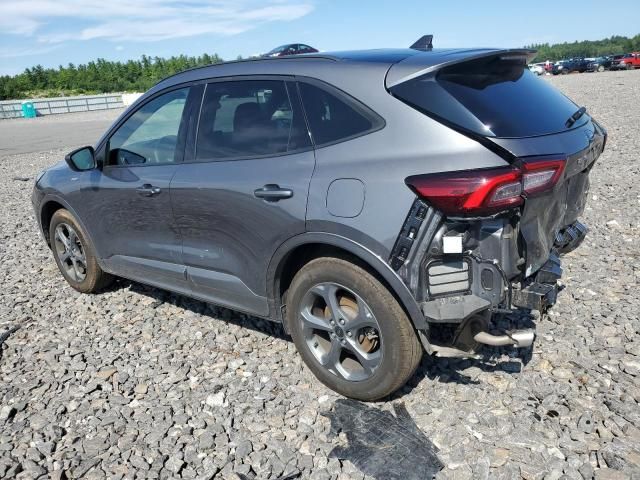 2023 Ford Escape ST Line