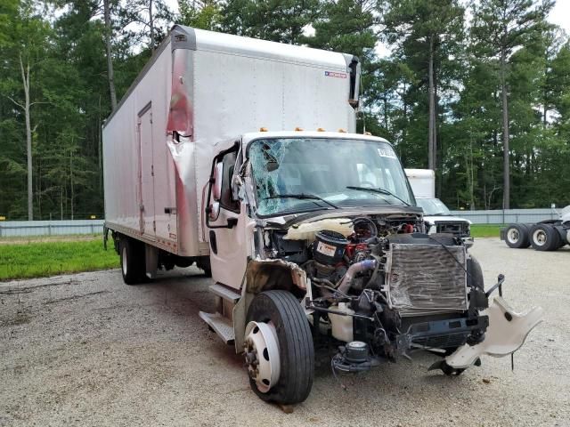 2022 Freightliner M2 106 Medium Duty