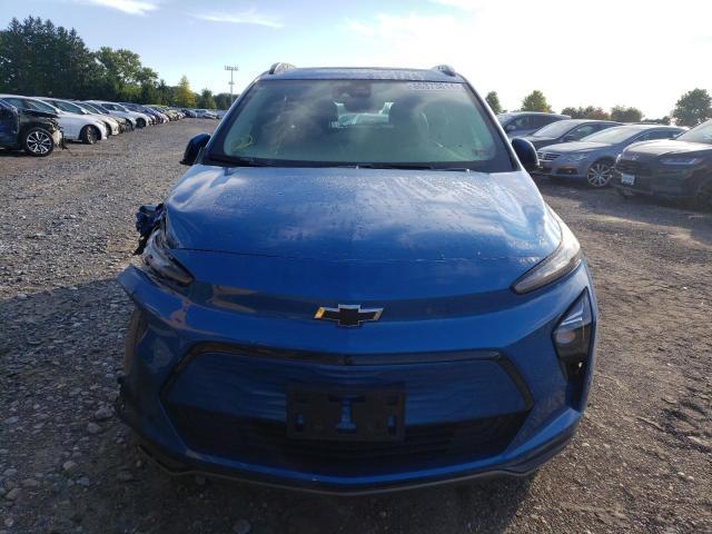 2022 Chevrolet Bolt EUV Premier