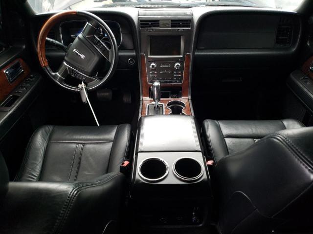 2015 Lincoln Navigator L