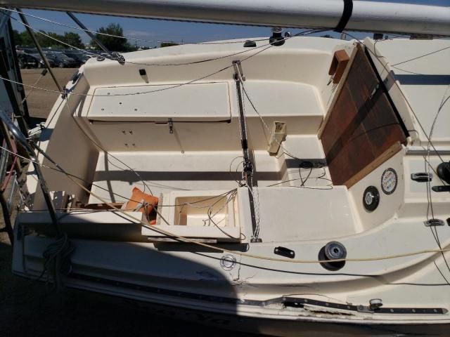 1979 Boat Sailboat