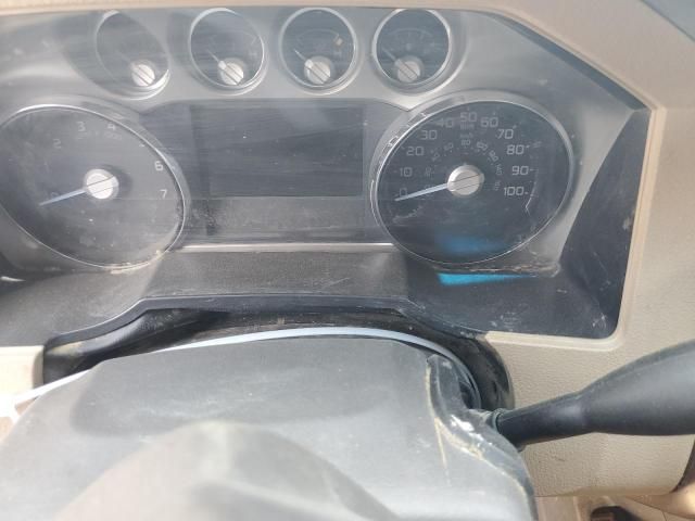 2016 Ford F250 Super Duty