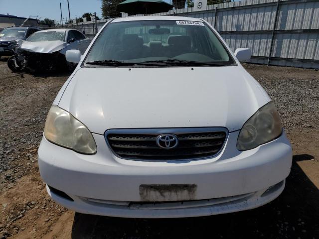 2008 Toyota Corolla ce