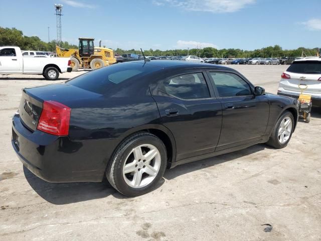 2008 Dodge Charger SXT