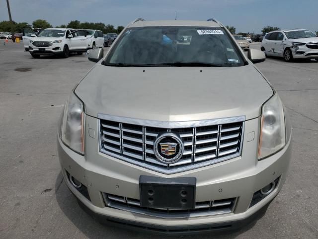 2013 Cadillac Srx Performance Collection