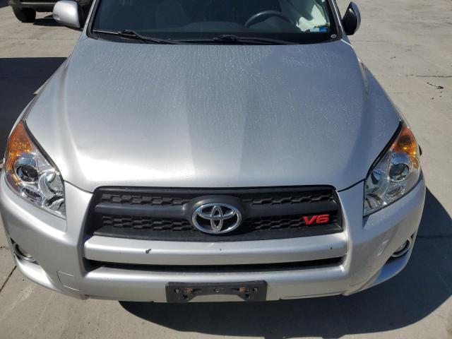 2009 Toyota Rav4 Sport