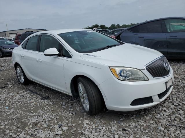 2015 Buick Verano