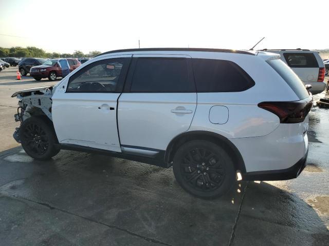 2016 Mitsubishi Outlander SE
